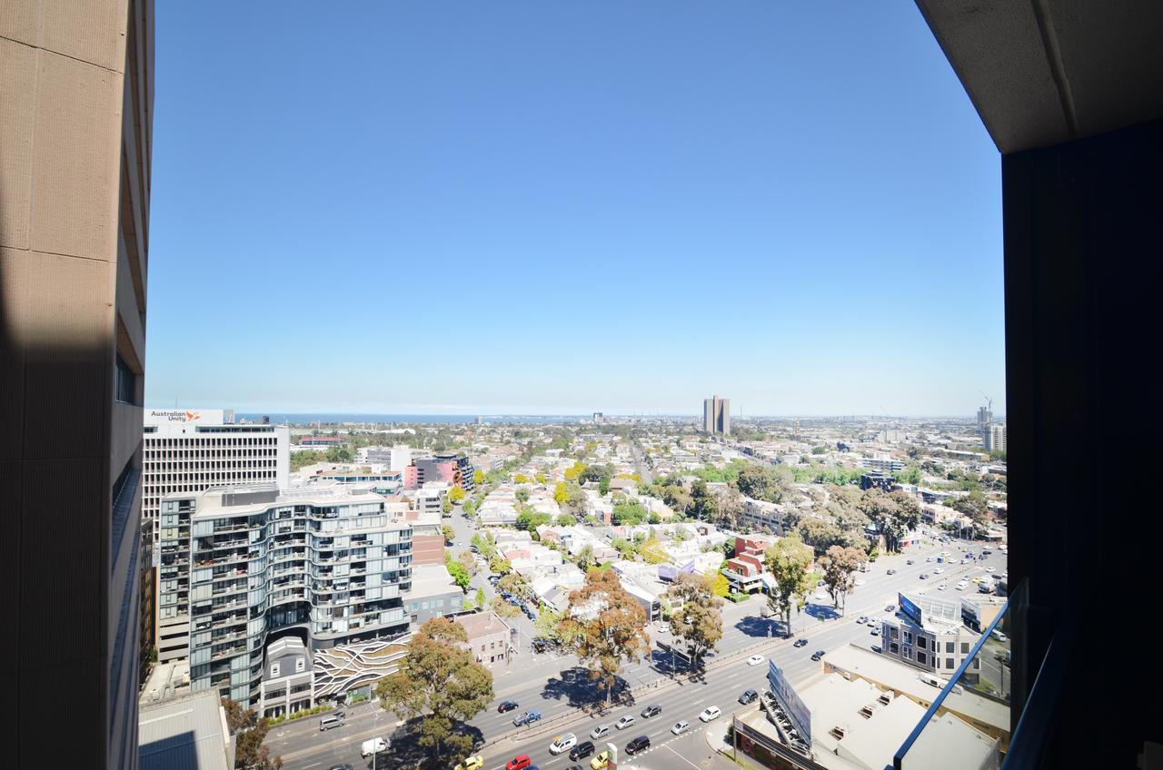 Apartments Melbourne Domain - St Kilda Rd Precinct — Photos 3